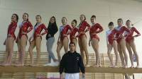 Gymnastique : les Yssingelaises aux championnats départementaux