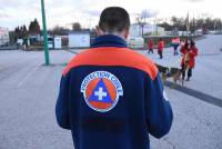 Saint-Julien-Boutières : la Protection Civile en manoeuvre le 20 octobre
