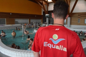 Monistrol-sur-Loire : Récréa va succéder à Equalia au centre aquatique l&#039;Ozen