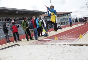 Challenge jeunes d&#039;athlétisme : 10 Monistroliens dans le Top 20 au terme de la saison 2019-2020