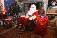 Le Chambon-sur-Lignon devient le village des Pères Noël