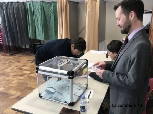 Election présidentielle 2022 : les résultats du Pays de Montfaucon (1er tour)