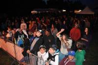Tence : 300 entrées payantes pour le premier Festival du Haut-Lignon