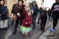 Bas-en-Basset : Anibal donne rendez-vous samedi aux familles pour fêter Carnaval