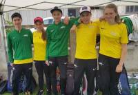 Tir à l&#039;arc : 10 qualifiés des Archers de la jeune Loire aux championnats régionaux