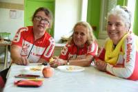 Monistrol-sur-Loire : 230 cyclotouristes sur le Rallye des ponts