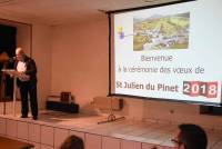 Saint-Julien-du-Pinet : la note est salée pour l&#039;assainissement de Mortessagne