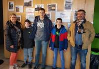 Onze jeunes découvrent de l&#039;intérieur les métiers du BTP en Haute-Loire