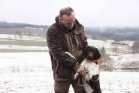Saint-Romain-Lachalm : les chiens ont montré leur savoir-faire à la chasse