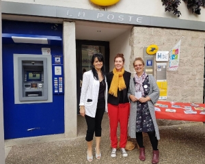 Vorey-sur-Arzon: la Maison France Services ouvre à nouveau au public
