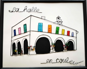 Saint-Didier-en-Velay : voici les dessins gagnants du Printemps des couleurs