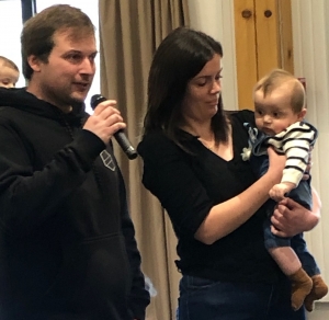La Séauve-sur-Semène : les bébés et les nouveaux habitants invités par la mairie