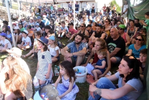 Clap de fin à Monistrol-sur-Loire : un festival aux deux visages