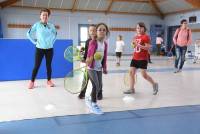 Monistrol-sur-Loire : 100 baby-basketteurs au Mazel pour des jeux et des matches
