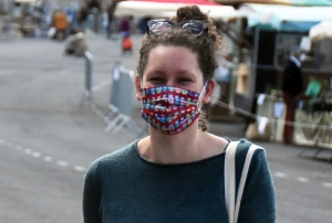 Monistrol-sur-Loire : les masques devraient être livrés la semaine du 11 mai
