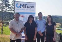 Monistrol-sur-Loire : CMI&#039;nov veut révolutionner le domaine de la chirurgie cardiaque