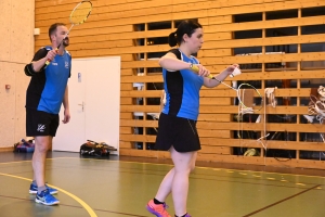 Badminton : 150 joueurs engagés ce week-end sur le tournoi Ecoplume à Lavoûte-sur-Loire