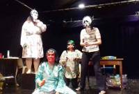 Raucoules : une pièce de théâtre samedi avec la troupe de Lapte