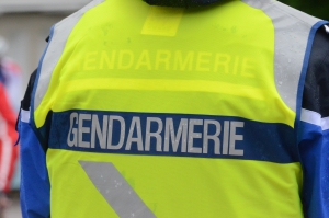 Saint-Ferréol-d&#039;Auroure : suspicion d&#039;alcoolémie après un accident sur la RN88
