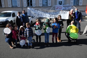 Carte scolaire : des avancées positives pour Saint-Jeures, Les Vastres menacé de disparition