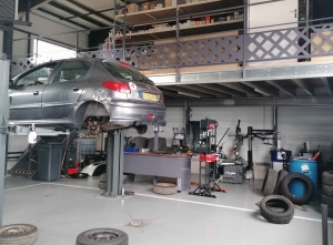 Saint-Paulien : le garage Citroën Demars recrute pour accompagner son développement