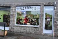 Monistrol-sur-Loire : Cédric Veyrrier devient coiffeur et barbier avec Daddy O&#039;s
