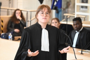 Deux lycéennes de Simone-Weil lauréates du concours d&#039;éloquence au tribunal