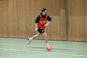 Saint-Didier-en-Velay : 26 équipes pour animer le tournoi futsal