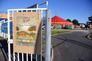 Monistrol-sur-Loire : le festival Clap de fin ne fait que commencer
