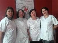 Quatre élèves infirmières organisent une randonnée dimanche à La Séauve-sur-Semène