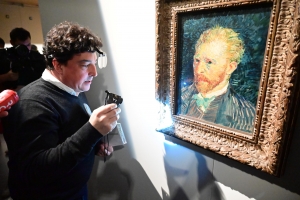 De Cézanne à Van Gogh : le musée Crozatier du Puy-en-Velay se paie la tête de grands artistes