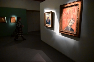 De Cézanne à Van Gogh : le musée Crozatier du Puy-en-Velay se paie la tête de grands artistes