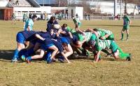 Rugby : un double défi dimanche pour Brives-Charensac