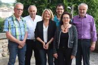 Monistrol-sur-Loire : les cinq vérités de l&#039;opposition municipale