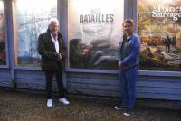Le Chambon-sur-Lignon : des films en exclusivité avec Ciné Fête