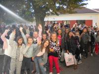 Saint-Didier-en-Velay : 200 enfants à l&#039;école Jeanne-d&#039;Arc