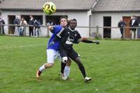 Foot : Mazet-Chambon se saborde en Coupe de la Haute-Loire