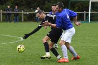 Foot : Mazet-Chambon se saborde en Coupe de la Haute-Loire