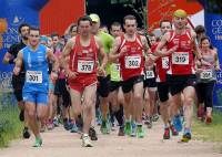 Brives-Charensac : la course de la voie verte devient un semi-marathon
