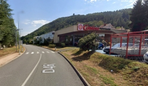 Supermarchés Casino : Auchan à Aurec-sur-Loire, Intermarché au Puy-en-Velay et Brioude ?