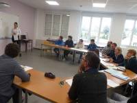 Monistrol-sur-Loire : l&#039;agence lycéenne de développement durable est lancée