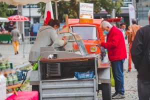 Puy-en-Velay : où retrouver les marchands samedi sur le marché ?
