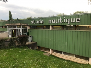 La piscine de Montbarnier à Yssingeaux fermée ce week-end