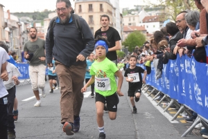 15 km du Puy 2024 : les photos des enfants (1000m)