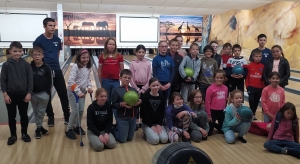 300 enfants pour les vacances dans les centres de loisirs du Pays de Montfaucon