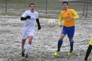 Neige : pas de foot ce dimanche pour les championnats départementaux
