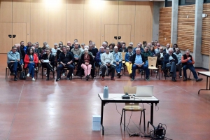 Monistrol-sur-Loire : le conseil municipal arrête le projet de nouveau Plan Local d&#039;Urbanisme