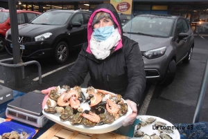 Retrouvez la Cabane des huîtres à Yssingeaux, Retournac et Saint-Maurice-de-Lignon