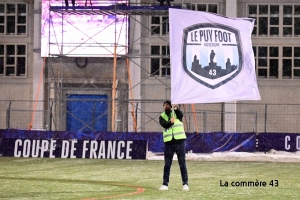 Le Puy-Dunkerque : les billets pour la Coupe de France sont en vente