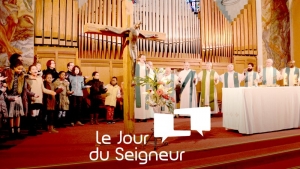 Puy-en-Velay : la messe du 15 août sera retransmise en direct dans &quot;Le Jour du Seigneur&quot;